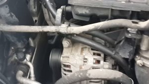 Шумит цепь ГРМ? 1.8 TSI, Octavia