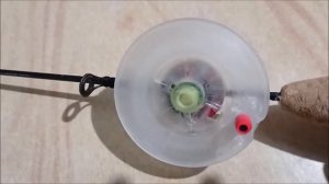 На рыбалку с Иванычем. Fishing with Ivanych. Новая самодельная зимняя удочка.