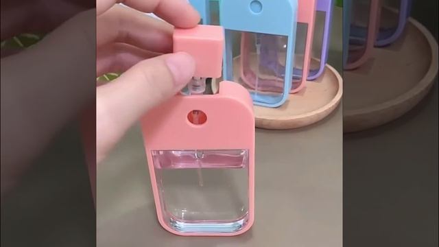 Контейнер для антисептика