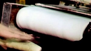 1987 год. Сургут. Хлебозавод. Предприятию требуется реконструкция.