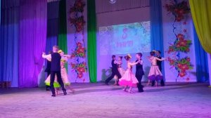 Вальс для мамы 8.03.23