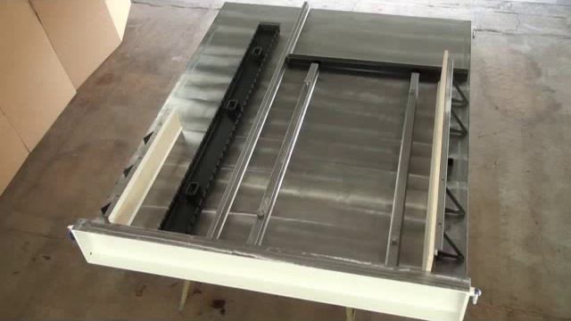 BETA Системы магнитной опалубки смотреть онлайн