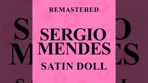 Satin Doll (Remastered)