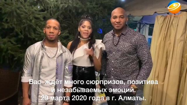 НОВОСТЬ к ЮБИЛЕЮ!!! La Fres-K! смотреть онлайн