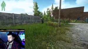 РАДАР ВЫШЕЛ ИЗ ПОД КОНТРОЛЯ ● ESCAPE FROM TARKOV ● #TARKOV #EFT #ТАРКОВ