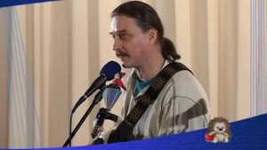 Маленкий кузнечик. Барды поют детям.