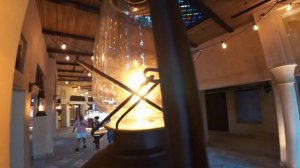 Дубай Марина | Арабская Венеция и Дубайская Рамка | БюджеТрип