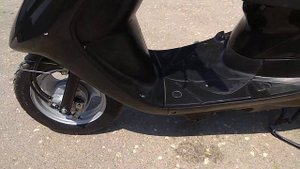 Yamaha Jog Sa36j без пробега с контейнера опт/розница