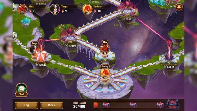 Adventures: Before You Play  Hero Wars