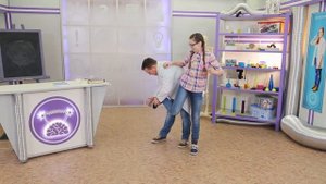 16 Элементариум Движение
