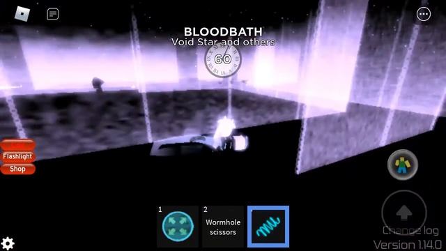 Roblox Midnight Horrors: Void Star and others смотреть онлайн