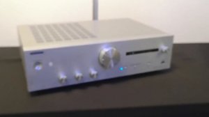 Onkyo A-9130 integrated amplifier
