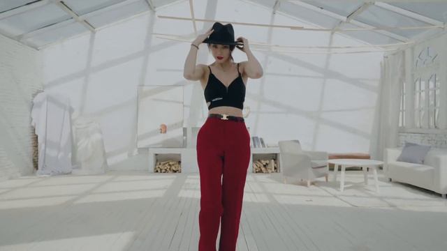 曾可妮 Jenny Zeng Keni 'Dream of You' by Chungha & R3HAB Dance Cover | 210608