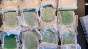 Тест подгузников-трусиков Pampers, Momi, YokoSun, Joonies, LOVULAR, Mimiso, Mishoomi