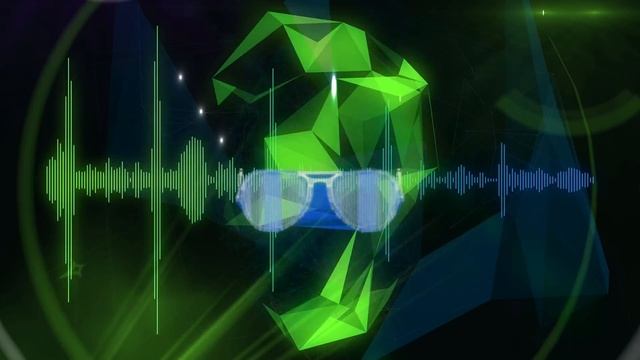 [4K] 1 Hour Visual Loop - DJ Visuals Compilation смотреть онлайн