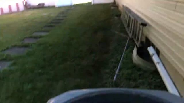 Central AC Not Cooling - Circuit Breaker Tripped - Dirty Condensing Coil смотреть онлайн