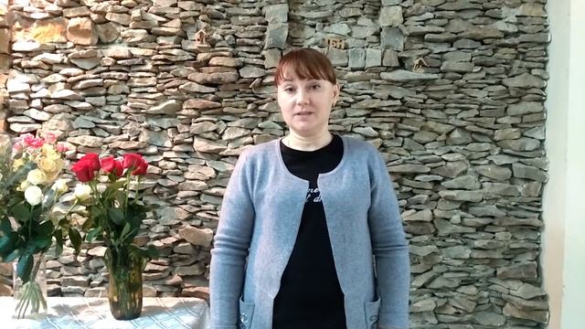 Свидетельство об исцелении полипа матки смотреть онлайн