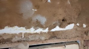 9.ГРУНТОВКА СТЕН.КАКОЙ СПОСОБ Я ВЫБРАЛ ДЛЯ ГРУНТОВКИ СТЕН