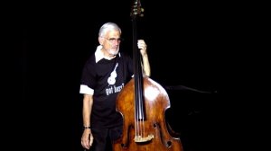 Gary Karr - Kol Nidrei (Max Bruch) for Double Bass