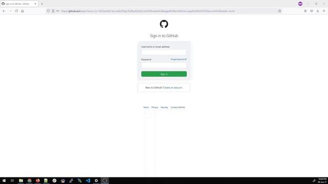 Git Crash Course | Going Remote | GitHub Account Creation | Cloning a Repository |12 смотреть онлайн