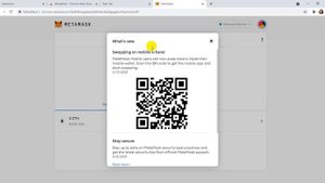 Как установить Метамаск на компьютер