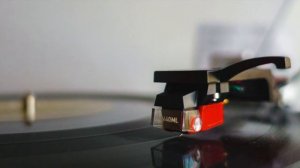 Goldring E3 vs Audio-Technica VM540ML - Fresh vinyl and old vinyl with IGD test