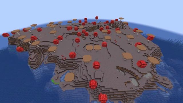 Top 10 EPIC SEEDS for Minecraft 1.19.2! (Best Minecraft Wild Update Seeds Java & Bedrock) смотреть онлайн