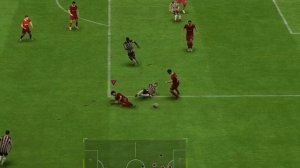 🔴🔥EA SPORTS FC 24 EL CHINO HUERTA JUGANDO CON EL LIVERPOOL🔴🔥