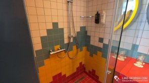 Hotel IBIS Styles Tbilisi review (обзор отеля Hotel IBIS Styles Tbilisi)