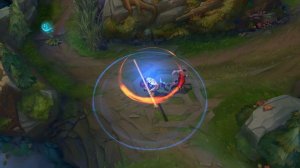 PAX Jax 2023 Skin Spotlight - League of Legends