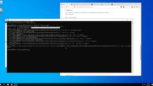 How to OCR a Manga for Yomichan Using Mokuro смотреть онлайн
