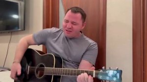 Сергей Завьялов-Снова обстрел (2023)