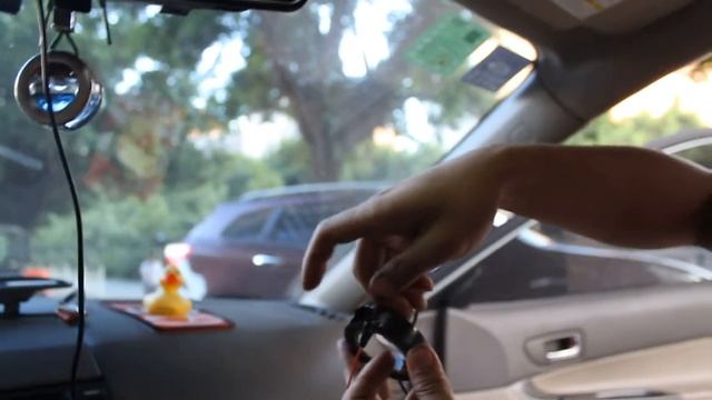 J.cotton Backup Camera and Monitor,4.3"-inch Waterproof LED Night Vision, tft-lcd Displayer смотреть онлайн