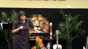 Активация Экклесии в Небесных чертогах - + молитва Сессия  2 - Беверли Уоткинс