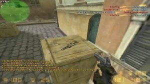 Counter Strike 1.6 SVIDA