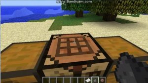 как скрафтить салют в minecraft