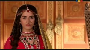 Razia Sultan Episod 6