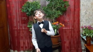 Песня "Мамина любовь"