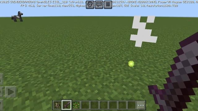 мод на броненосец из голосования в Minecraft смотреть онлайн