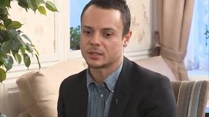 Те, кто. Павел Компан