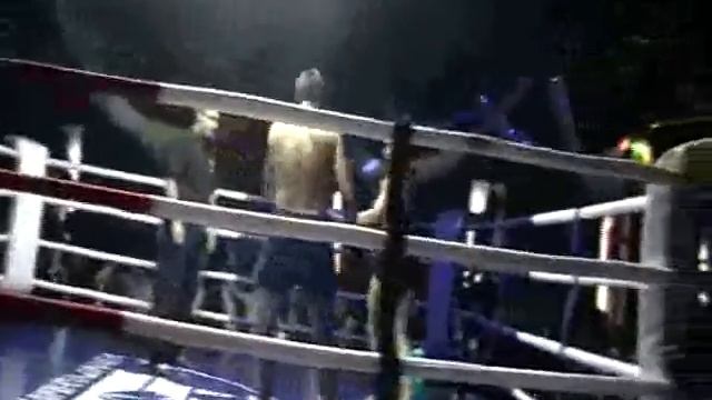 Максим Протасов - Али Кузахметов смотреть онлайн