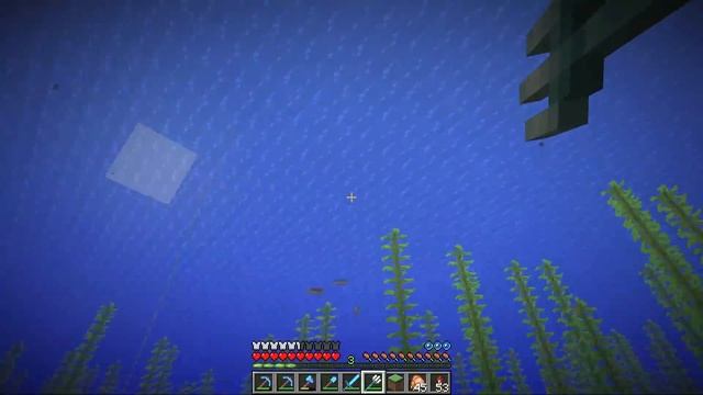 HermitCraft 6 | GRAND CENTRAL DOUGHNUT?! ? | Ep 11 || Minecraft Aquatic 1.13 смотреть онлайн