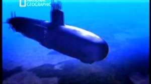 Подлодка Вирджиния