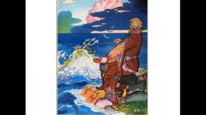 3 класс Урок  "Певцы русской старины. Былина о Садко и Морском царе"
Автор: Lessons music