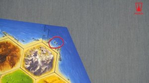 Настольная игра Колонизаторы: правила