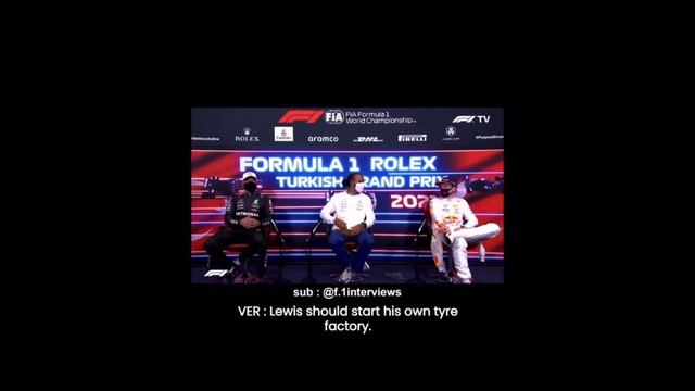 Funny F1 Moments: Lewis Hamilton Edition