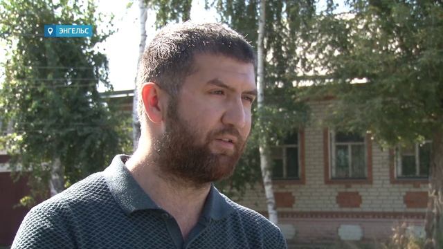 В Энгельсе появится новый пешеходный маршрут