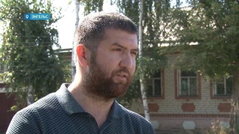 В Энгельсе появится новый пешеходный маршрут