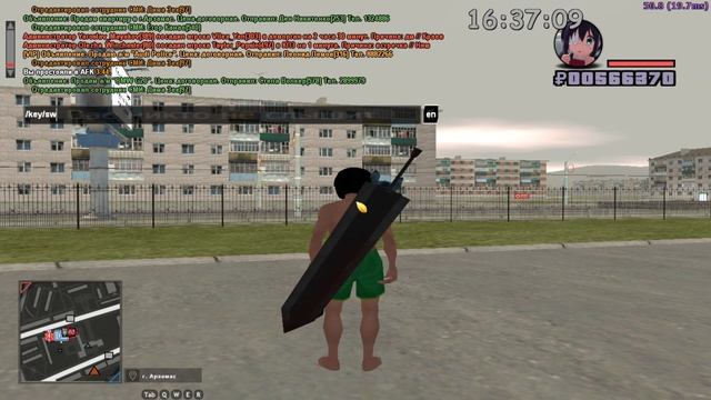 Как правильно скачать Сборку на Родина Рп! смотреть онлайн