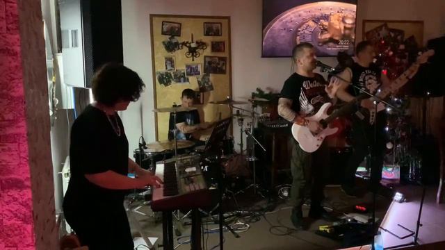 Прагматик - Прагматик